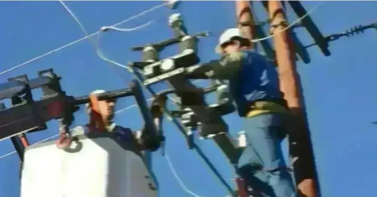 Cortes programados de electricidad para este 11 de junio en Santiago del Estero- a queacute hora y en queacute barrios