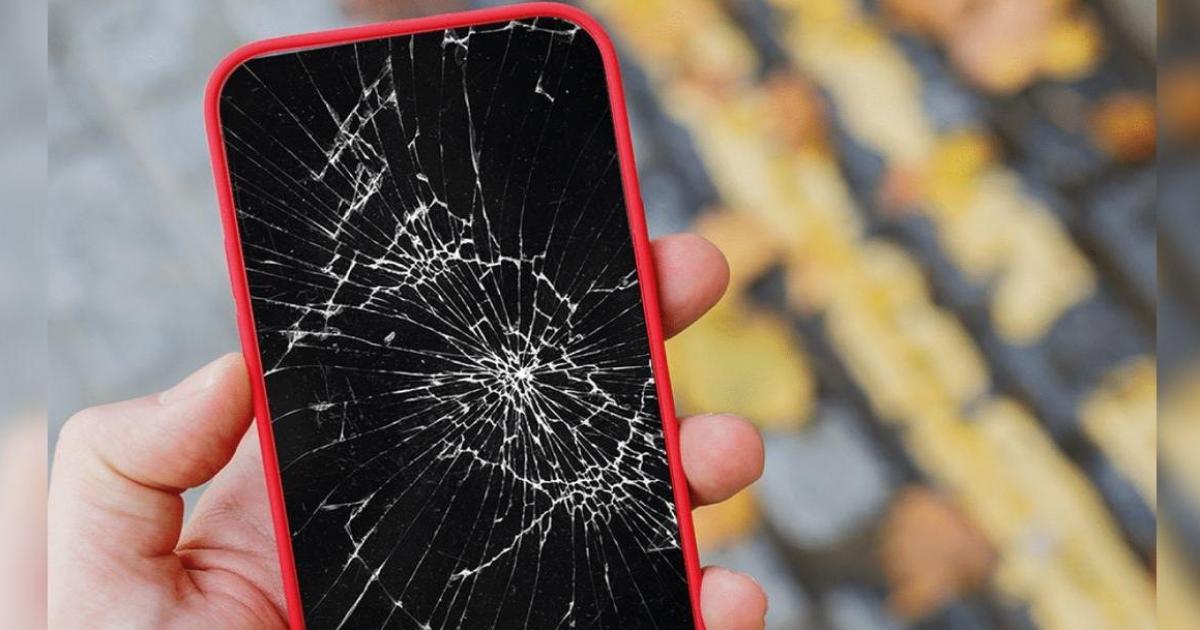Gastronoacutemico denuncioacute a su expareja por lesiones dantildeos y robo 