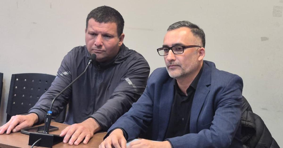 Condenan a Cata Herrera a m�s de cinco años de prisión