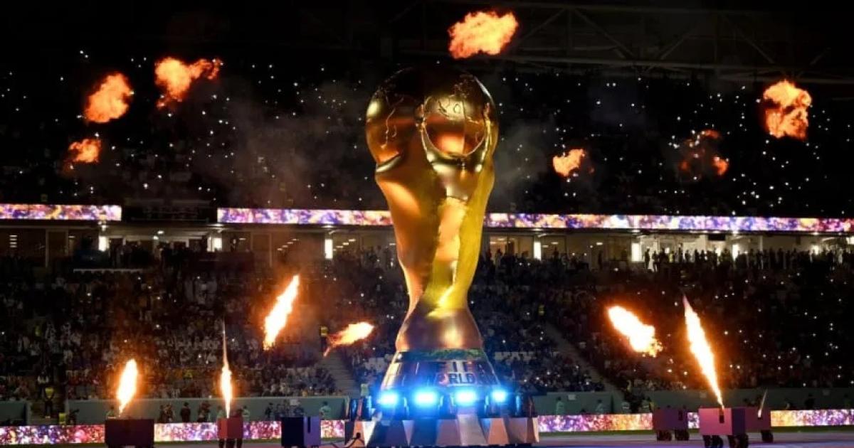 Coacutemo seraacute la ceremonia de apertura del Mundial 2026- artistas horarios y detalles