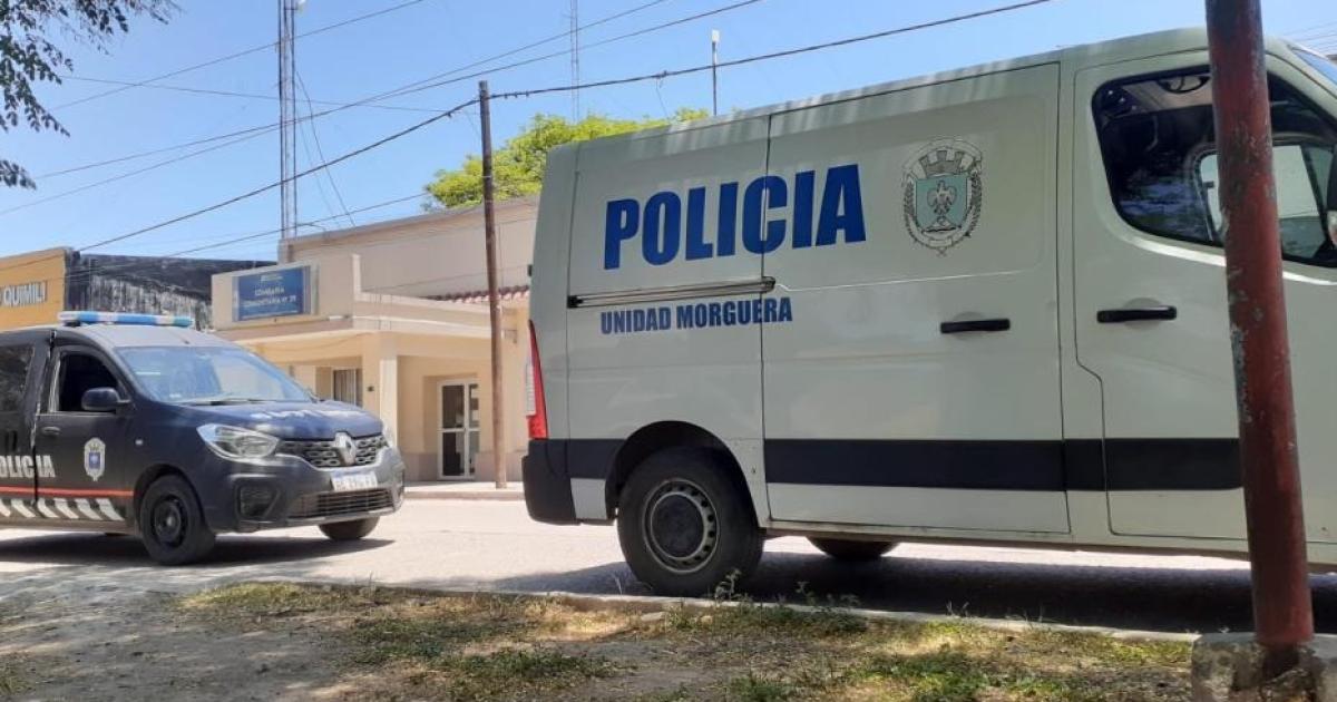 Una turista fallecioacute tras descompensarse en un viaje de jubilados en la Ruta 34