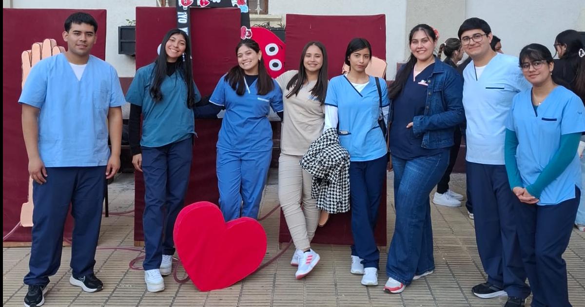 Por su aniversario el Instituto San Martiacuten de Porres realizaraacute una jornada abierta a la comunidad