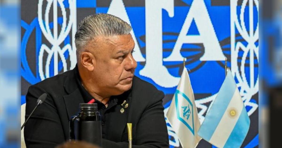 Tapia puso en duda el adioacutes de Messi- No seacute si es el uacuteltimo Mundial