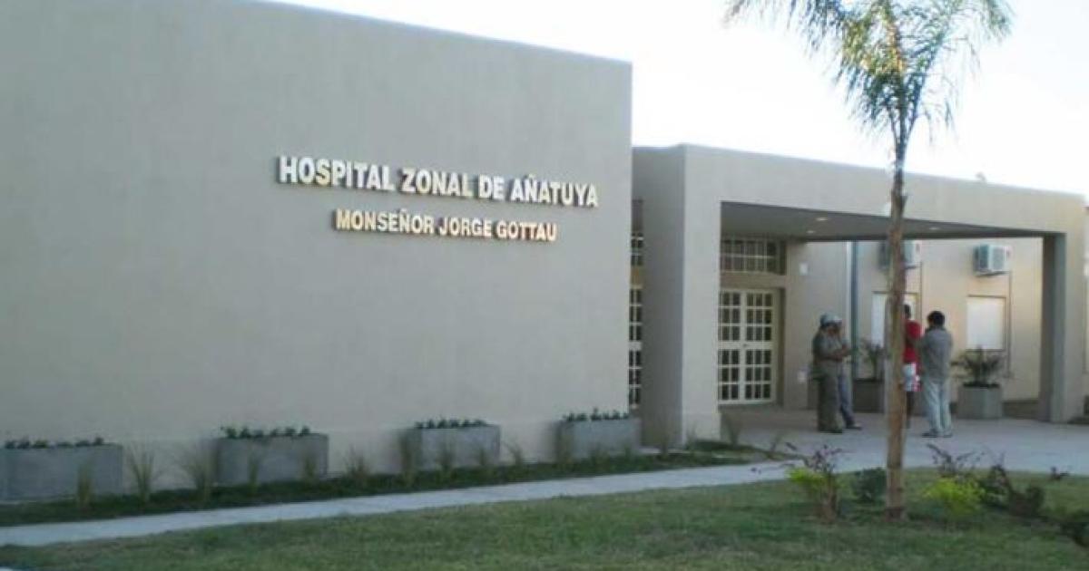 Madre e hijo sufrieron una grave intoxicacioacuten por monoacutexido de carbono y fueron hospitalizados