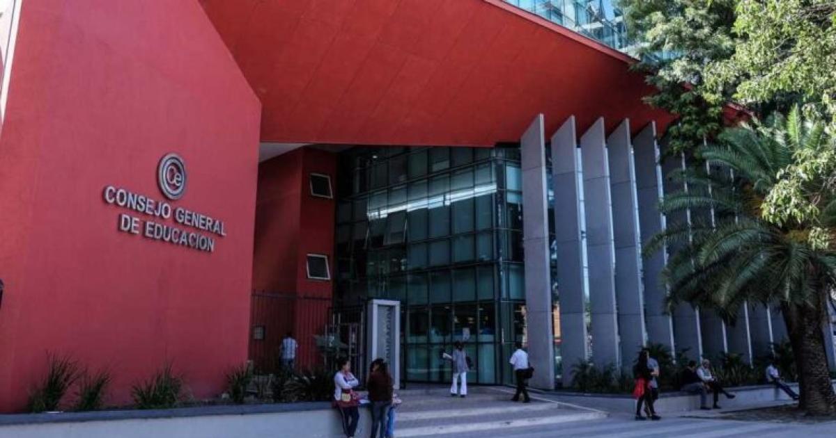 El 16 de junio comenzaraacute la inscripcioacuten para interinatos y suplencias de docentes para jardines de infantes