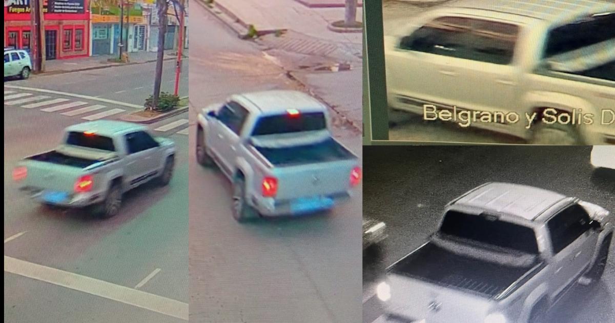 VIVO Y DIRECTO- Las cmaras siguieron el derrotero de la 4 x 4 hasta terminar en Fernndez Robles Ahora el alcohol sopesar en uno u otro criterio
