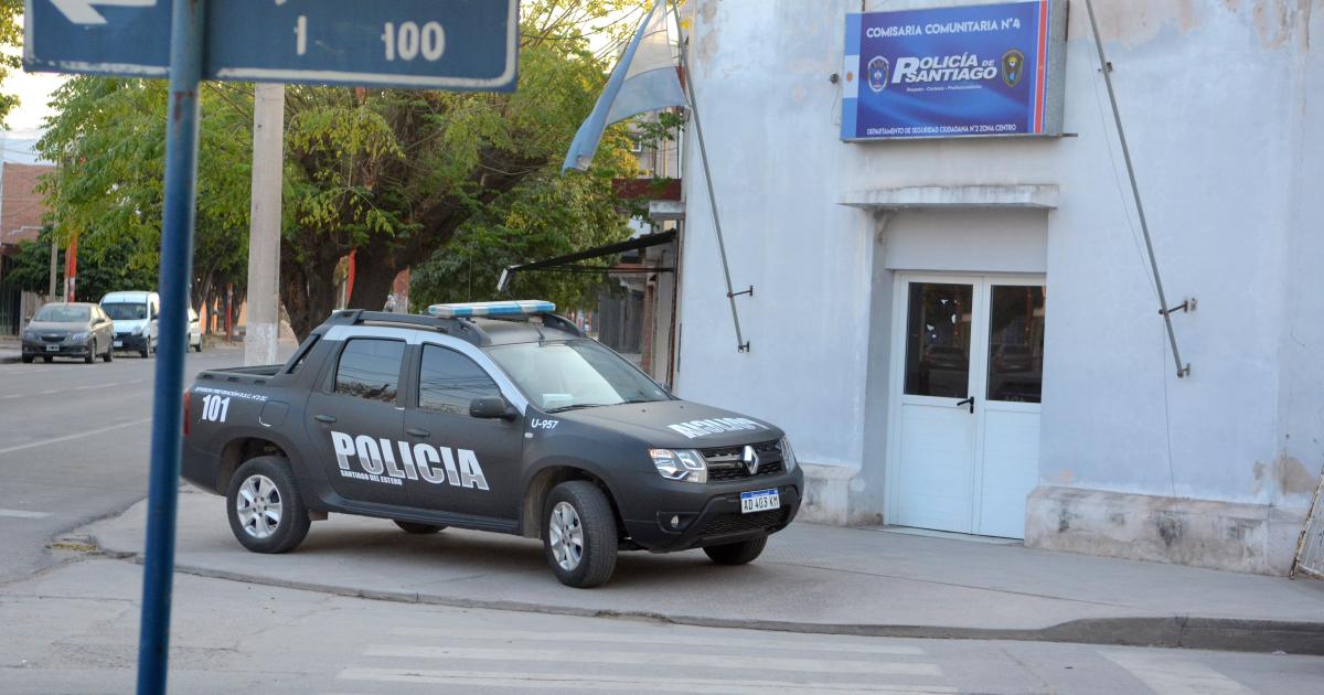 Un alumno amenazoacute de muerte a una docente- A esta la voy a matar