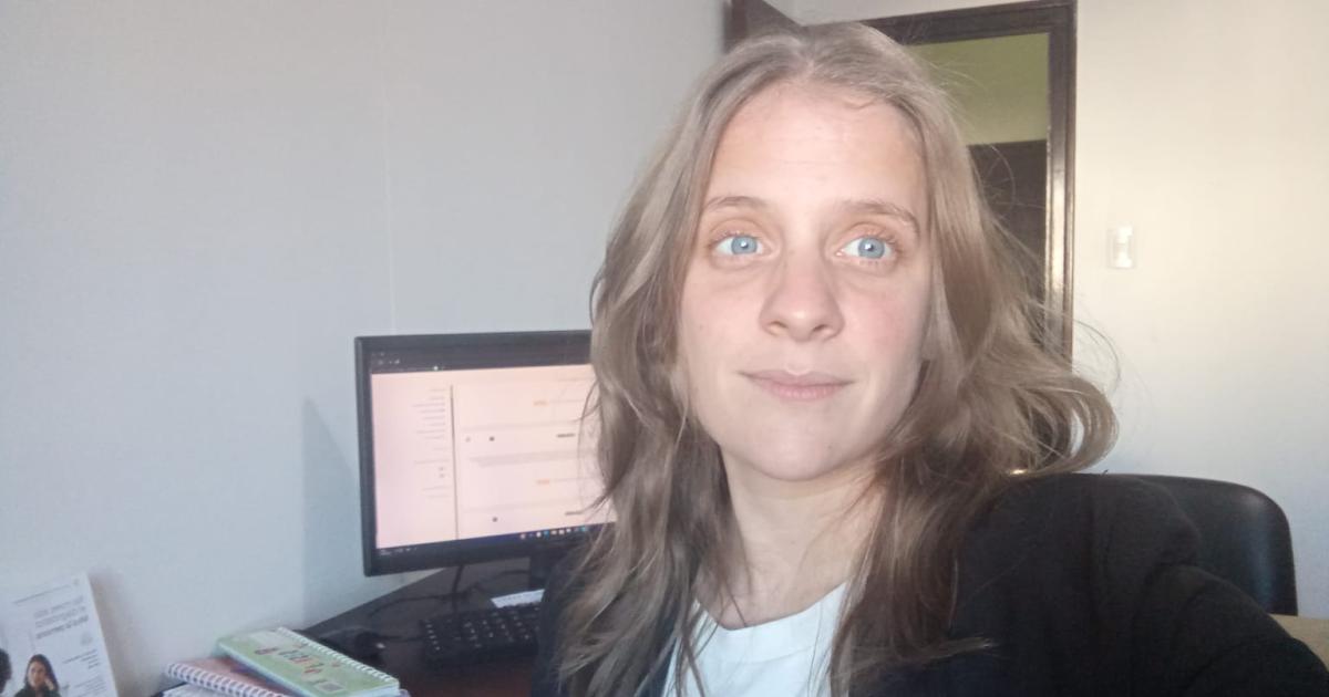 Lic Julieta Gastaldi- Es impresionante la visibilidad de casos de abuso infantil que hay