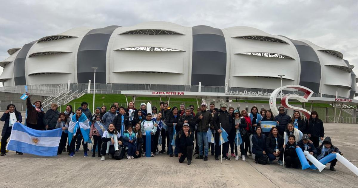 El CEI Ndeg 50 San Juan Pablo II celebra su 37 deg aniversario