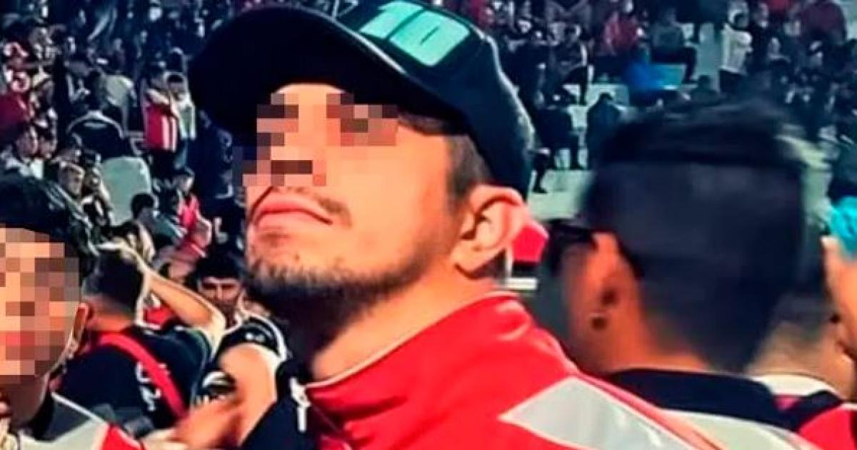 Claudio Barrelier acusado - Foto- Minuto Uno