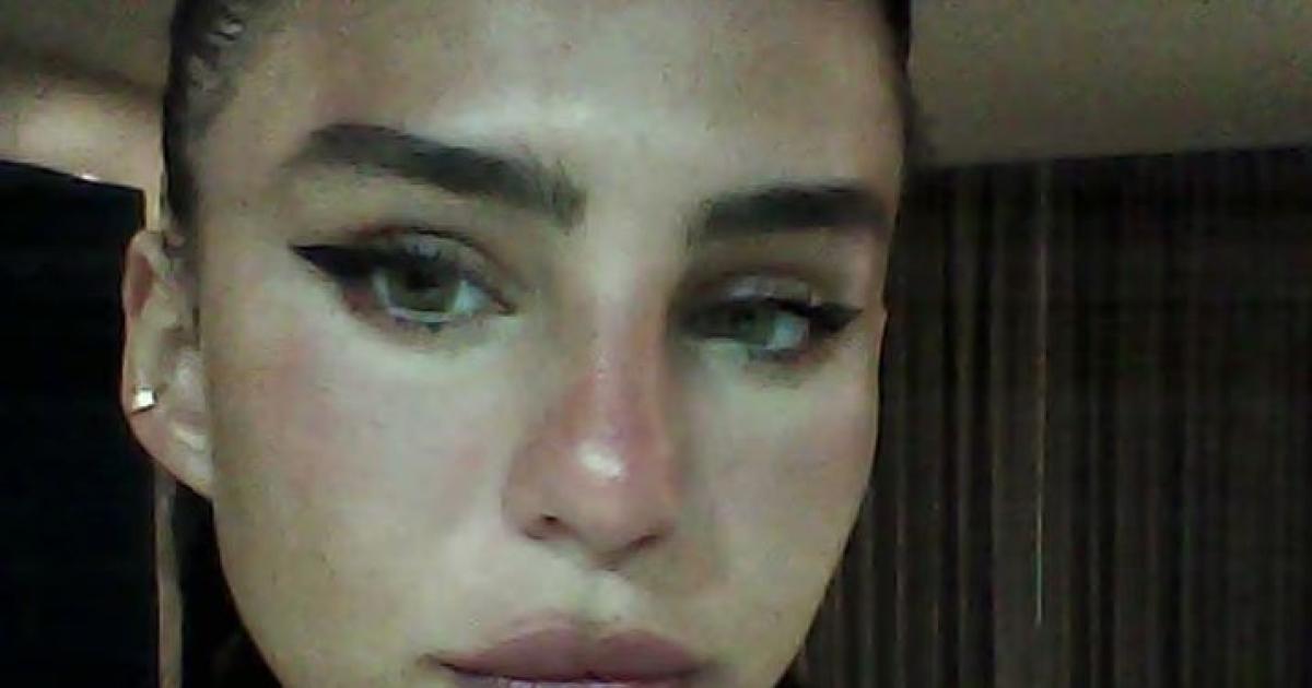 Juanita Tinelli radicó una denuncia a su expareja por violencia de género - Foto- NA