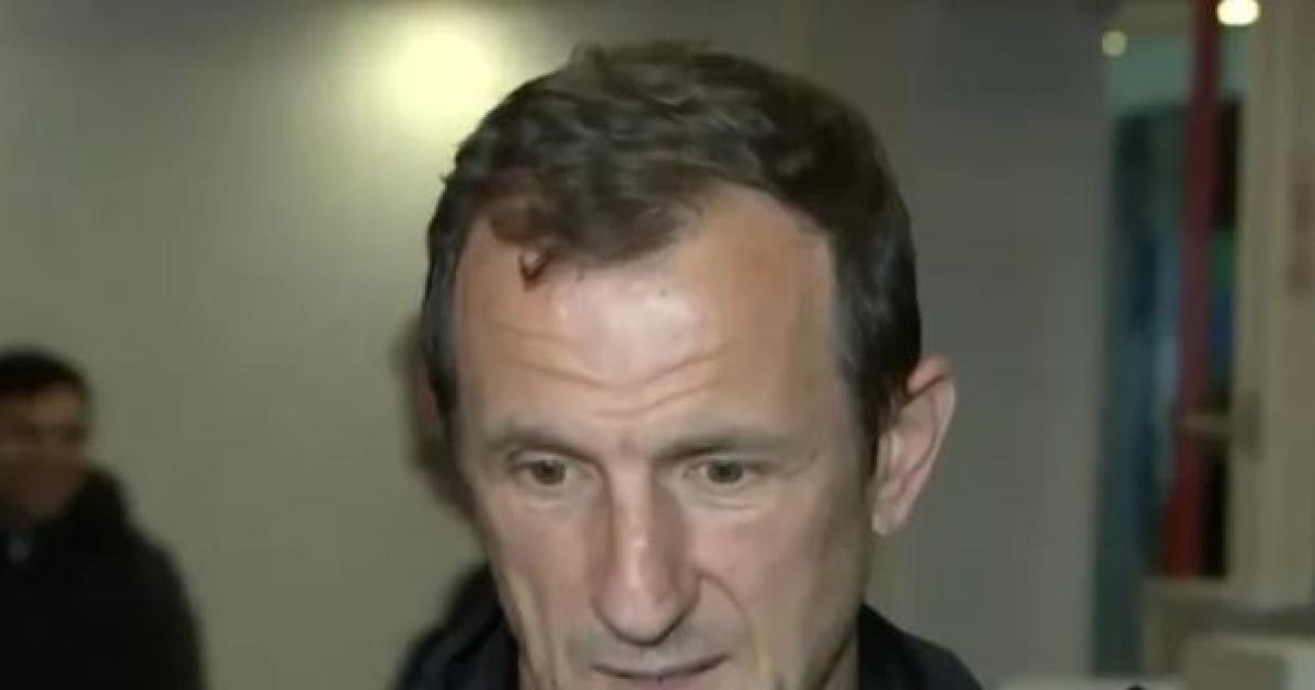 Arruabarrena ya estaacute en Buenos Aires y quedoacute a un paso de convertirse en el nuevo DT de Boca