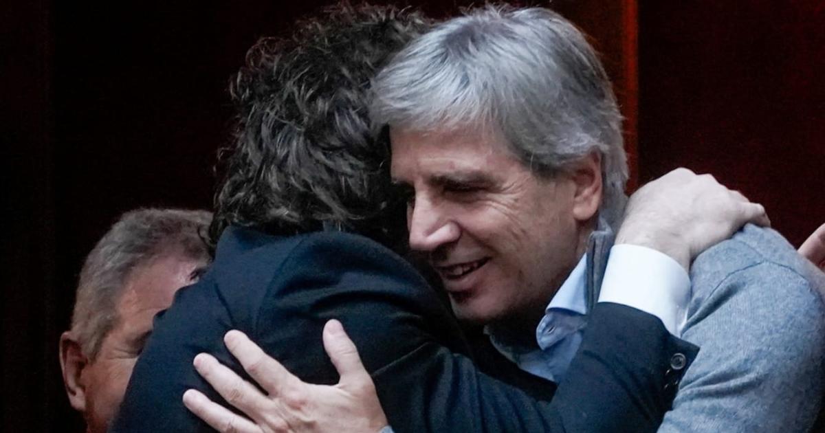 Foto- X@clarincom