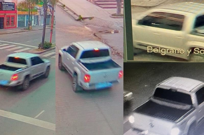 VIVO Y DIRECTO- Las c�maras siguieron el derrotero de la 4 x 4 hasta terminar en Fern�ndez Robles Ahora el alcohol sopesar� en uno u otro criterio