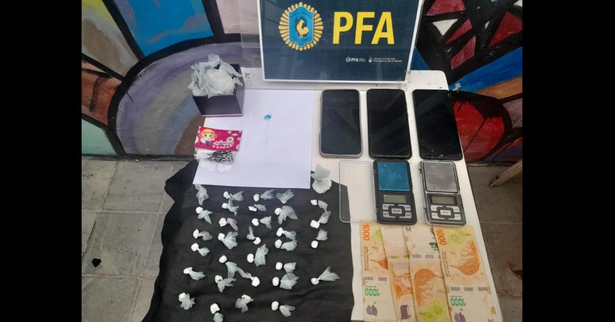Detienen a un narco por el brutal crimen de un playero en Rosario