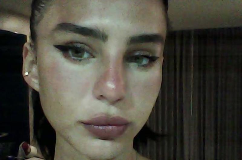 Juanita Tinelli radicó una denuncia a su expareja por violencia de género - Foto- NA
