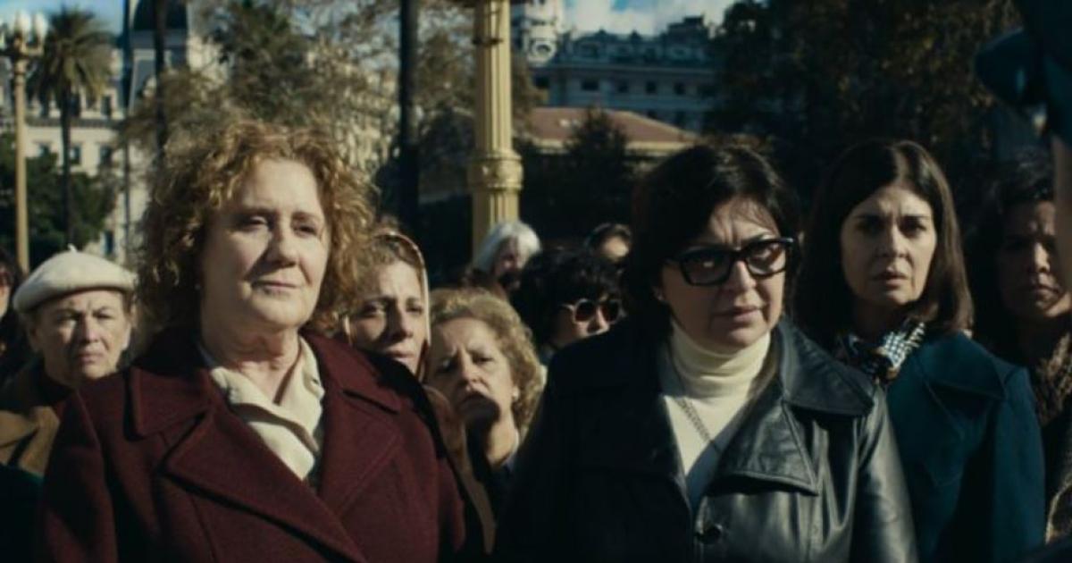 Netflix apuesta por la memoria histoacuterica con el filme Villaflor
