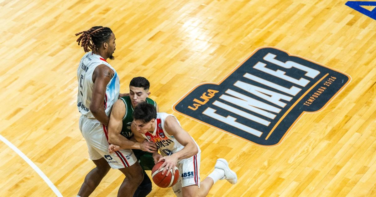 Quimsa obligado a ganar para estirar la serie final