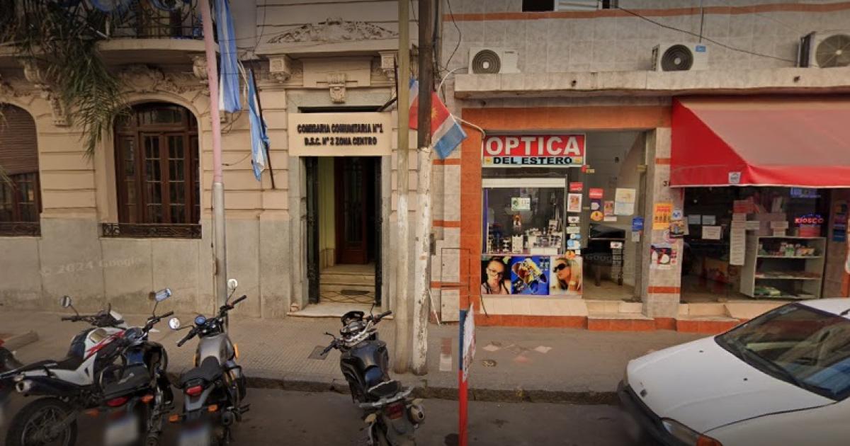 Joven denuncioacute que a su abuelo le desaparecieron 50 mil doacutelares de la casa 
