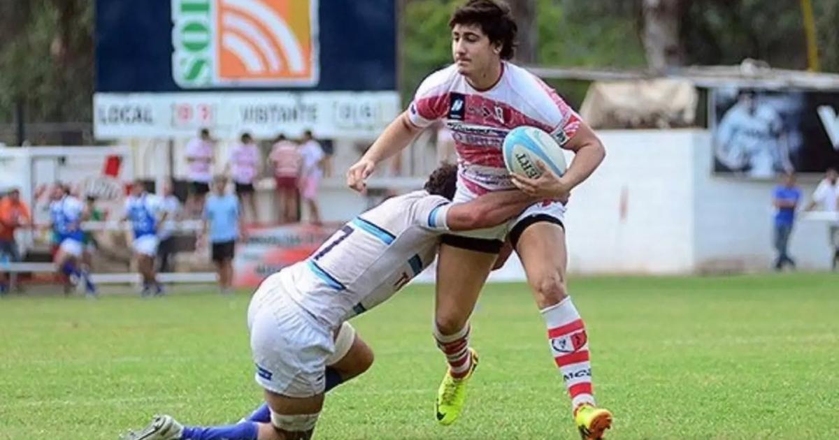 Santiago Lawn Tennis Club recibe esta tardea Gimnasia y Tiro y Old Lions visita a Tigres