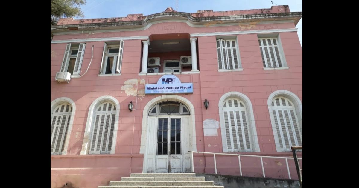 Dictan prisioacuten preventiva para un presunto distribuidor de drogas