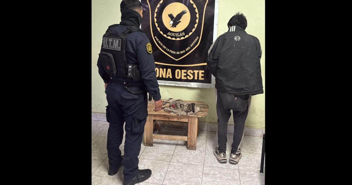 Vecinos lincharon a un joven tras un robo y la Policiacutea debioacute rescatarlo