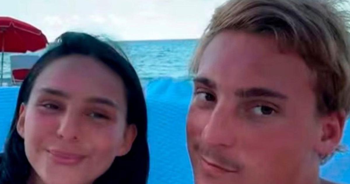 La mamaacute de Bauti Cuintildea refutoacute a Juanita Tinelli