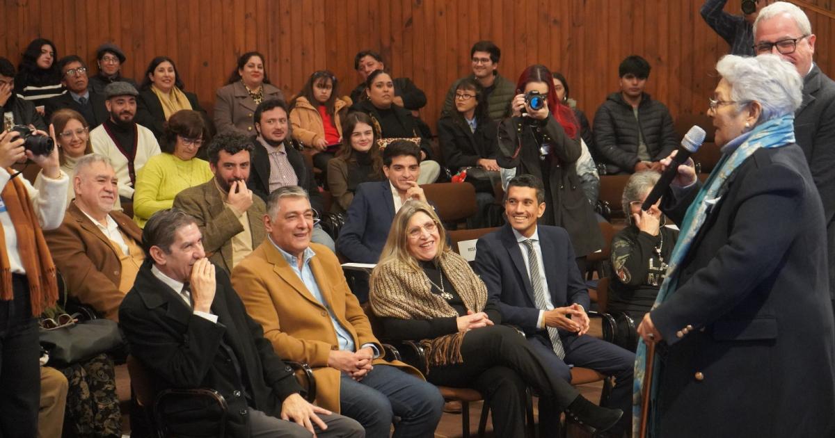El municipio bandentildeo participoacute de la Historia de los Pueblos