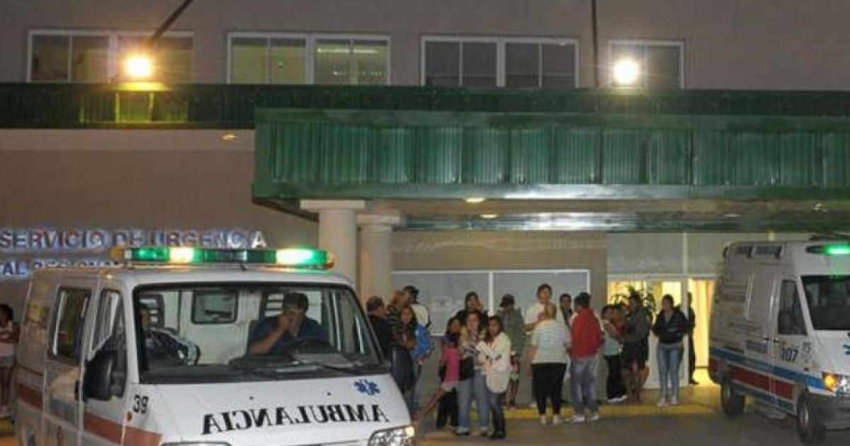 Foto- Archivo Hospital Regional
