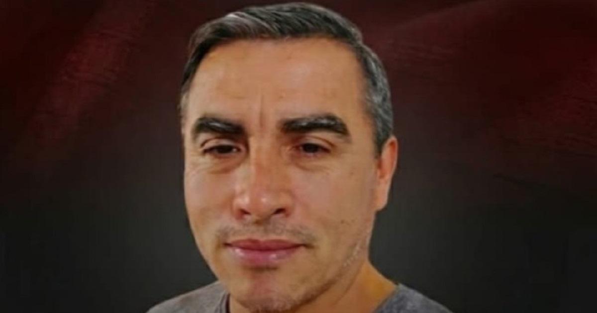 Conmocioacuten en Forres- murioacute el concejal Manuel Cefe Gallardo mientras jugaba un partido de fuacutetbol