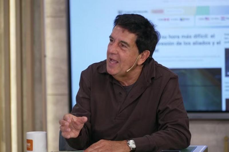Carlos Melconian- Los ganadores son menos del 20-en-porciento- de la economiacutea