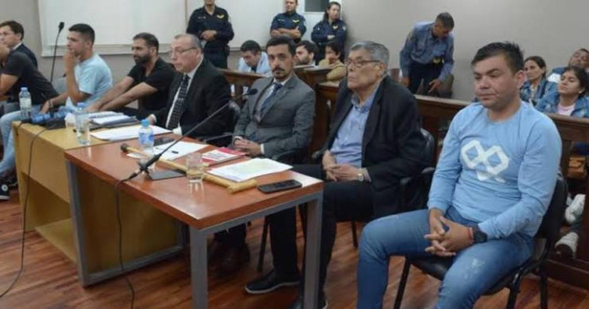 Sobreseyeron a santiaguentildeo por denuncias en Espantildea y en Argentina sobre amenazas