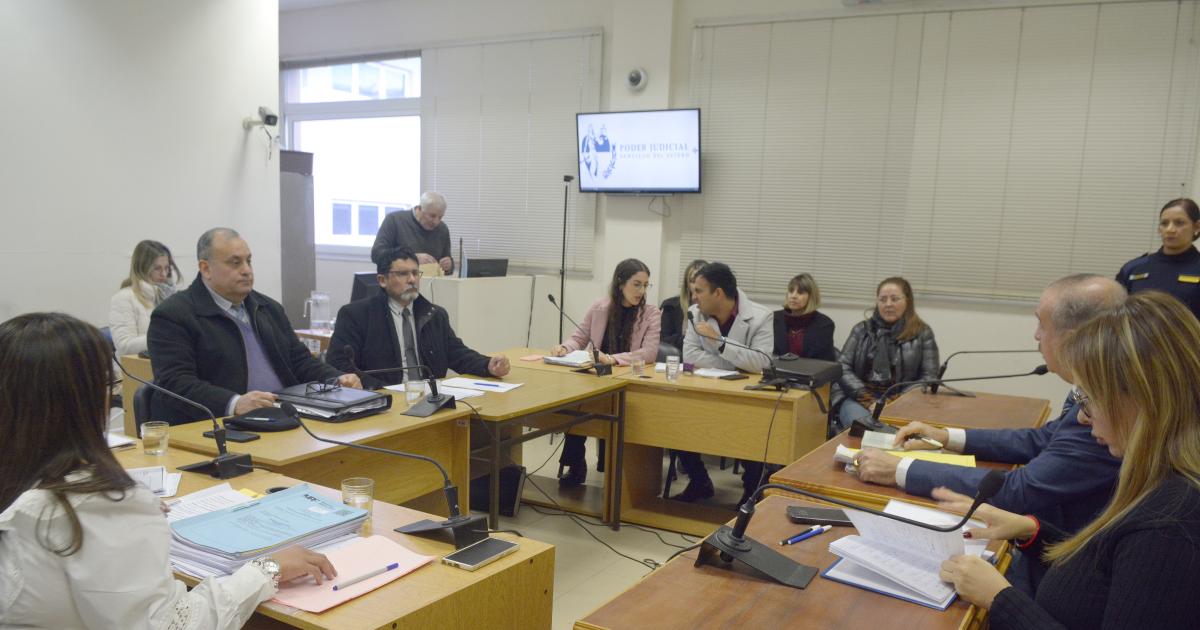 Bandentildea matoacute a su pareja en 2024 y apuesta su uacuteltima bala de plata por lograr la libertad 