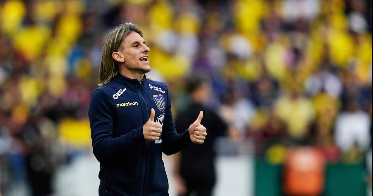 Ecuador inicia hoy su gran suentildeo