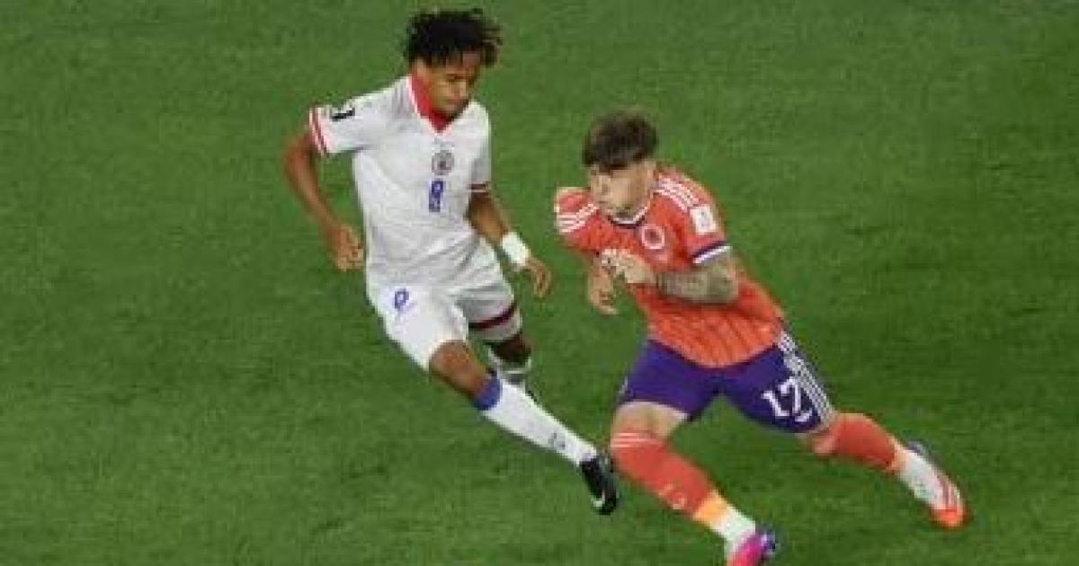 Escocia vencioacute 1-0 a Haitiacute y lidera el Grupo C del Mundial 2026