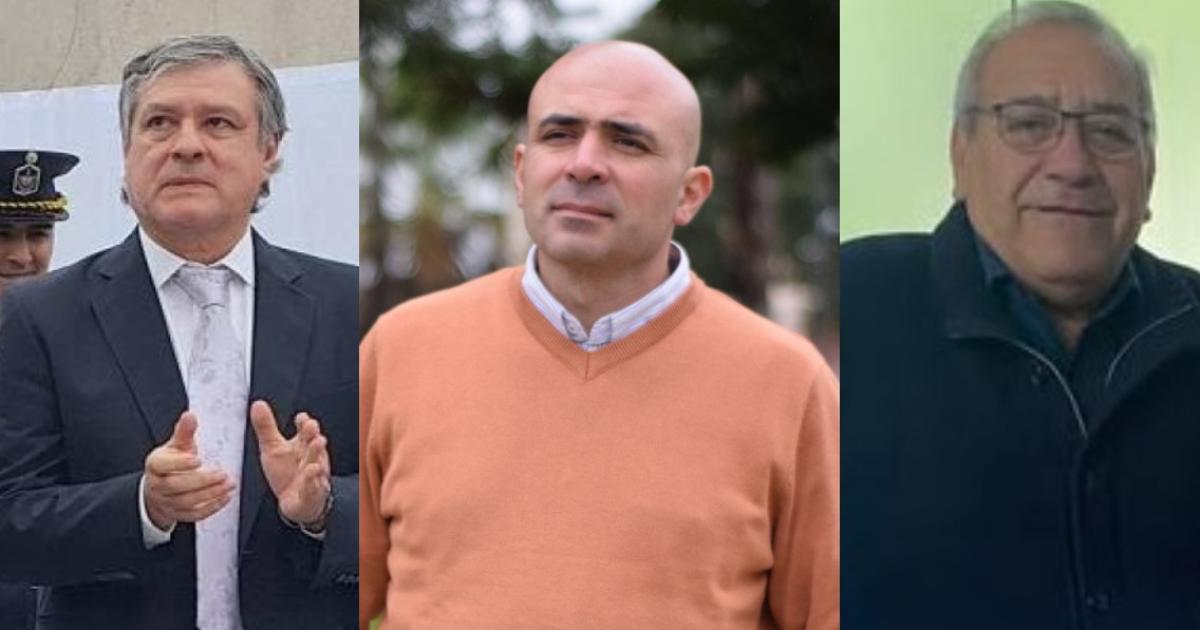 Habraacute fuerte puja electoral en San Pedro de Guasayaacuten