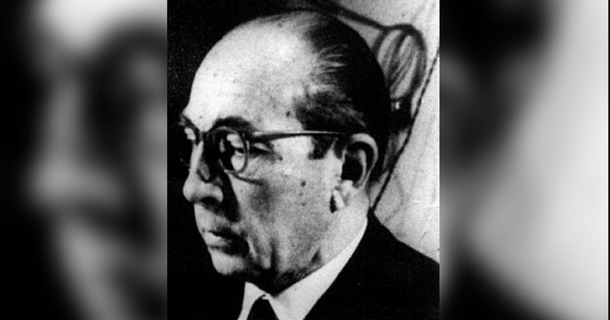 Cuaderno de provincia- Una visita a Orestes Di Lullo