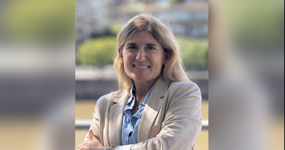 Adriana Sirito- La verdadera revolucioacuten de nuestro tiempo no es ciberneacutetica sino espiritual
