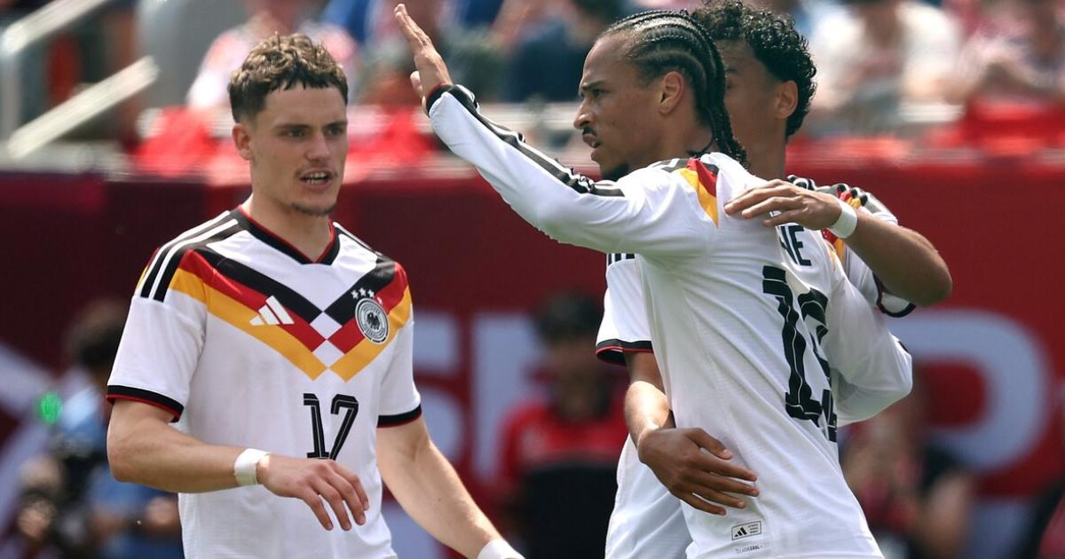 Alemania abre la jornada ante la sorpresa Curazao en Houston 