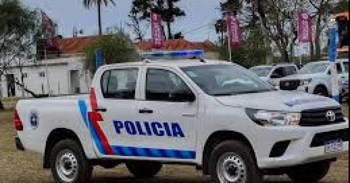 Cuatro detenidos por intentar prender fuego a una vivienda tras denuncia de doble abuso sexual