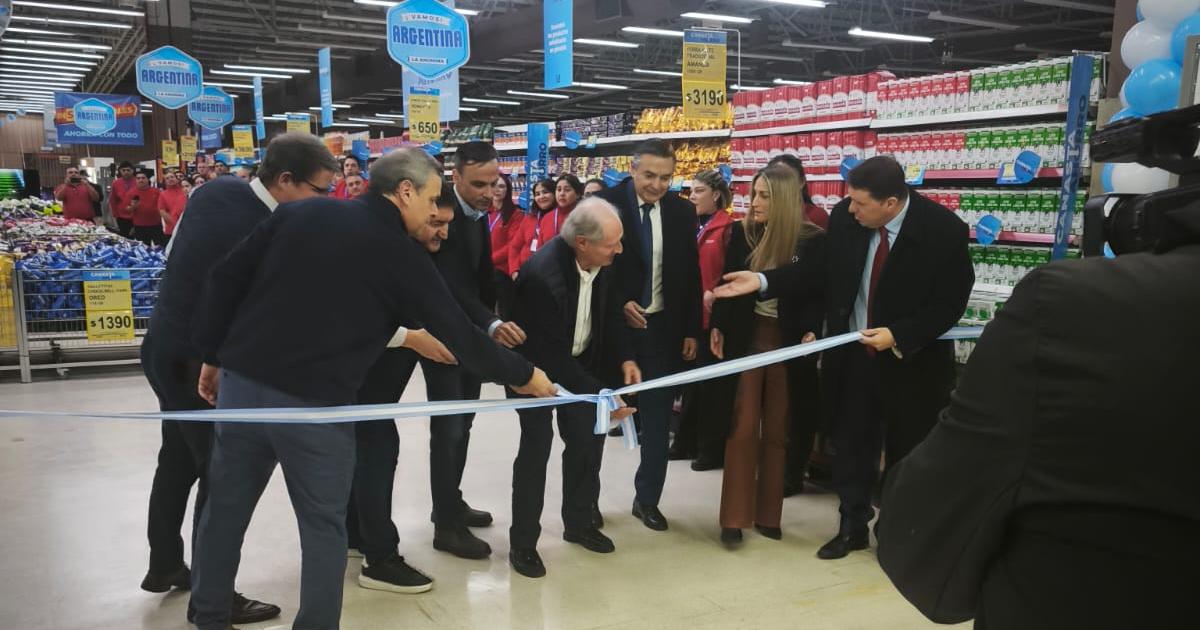La Anoacutenima abrioacute su primera sucursal en Santiago y apuesta al crecimiento en la regioacuten