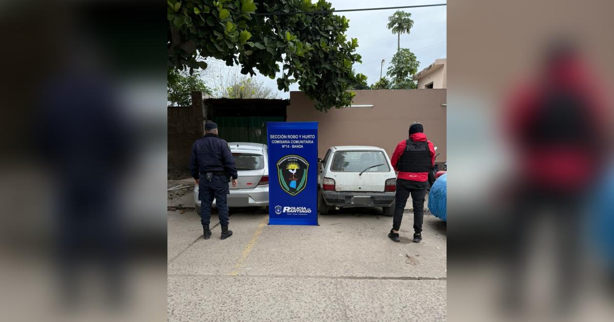 Cuatro detenidos por intentar prender fuego a una vivienda tras denuncia de doble abuso sexual
