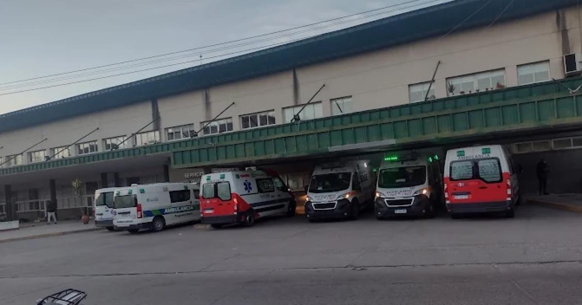 La Catoacutelica- acusoacute a conocido de dispararle con tumbera