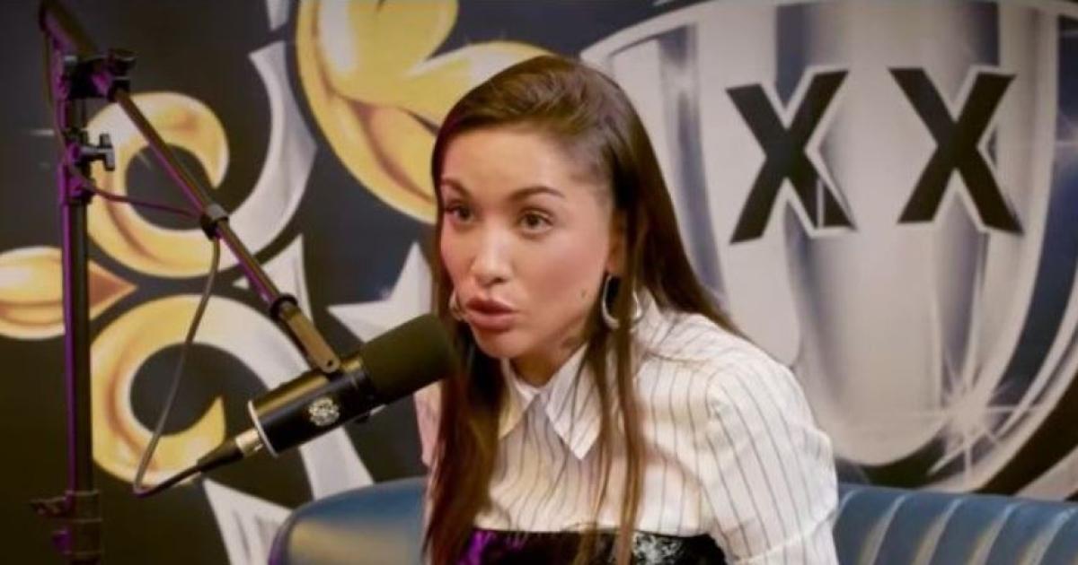 Mariacutea Becerra reveloacute el drama que vivioacute en secreto y el diagnoacutestico que cambioacute su vida