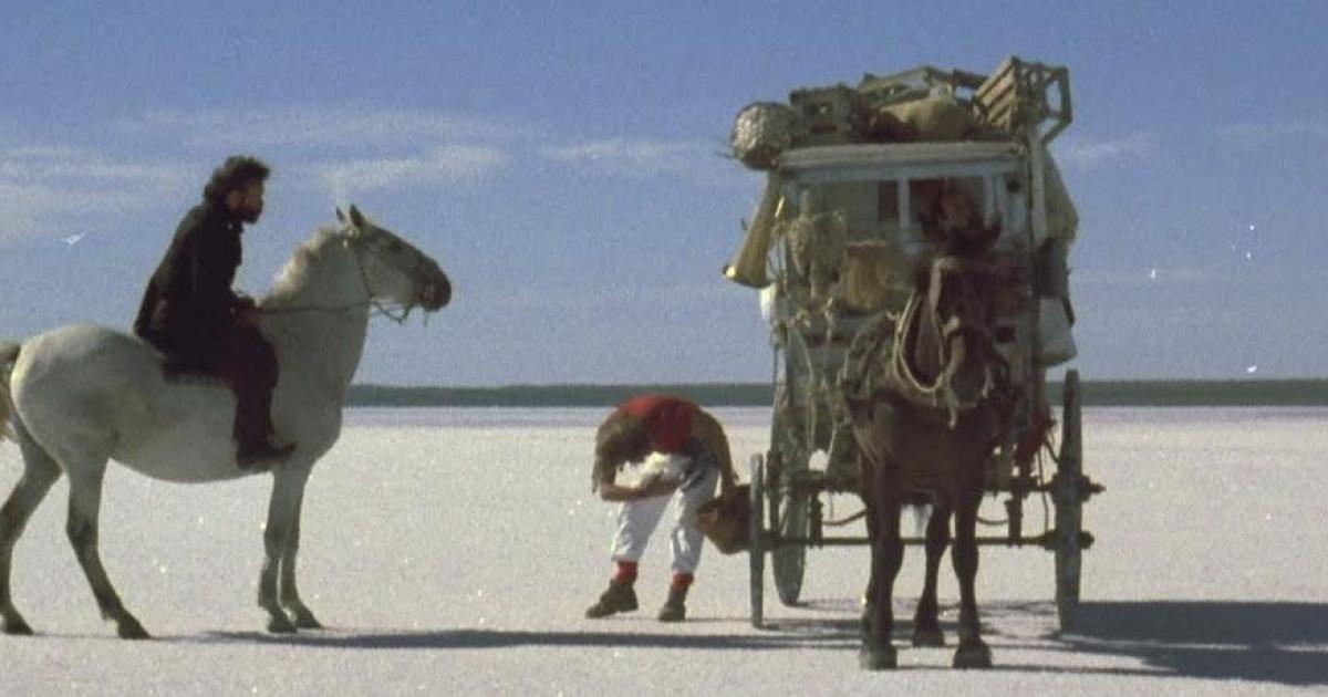 El mejor cine del mundo desembarca en Santiago