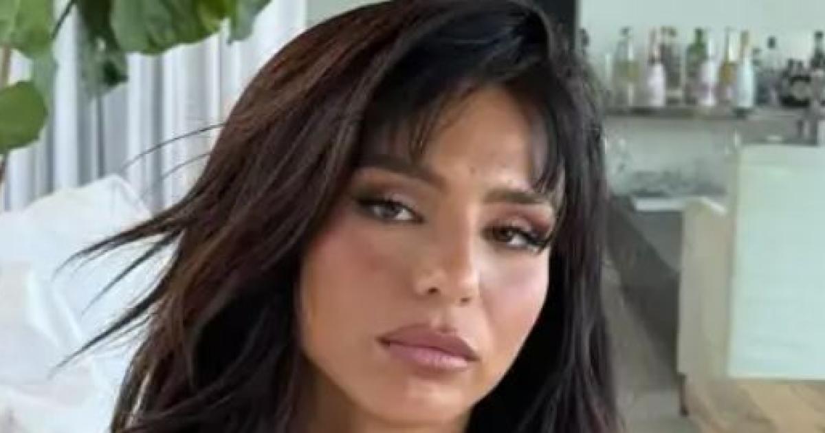 Juanita Tinelli sentencioacute- No quieren saber la verdad quieren opinar