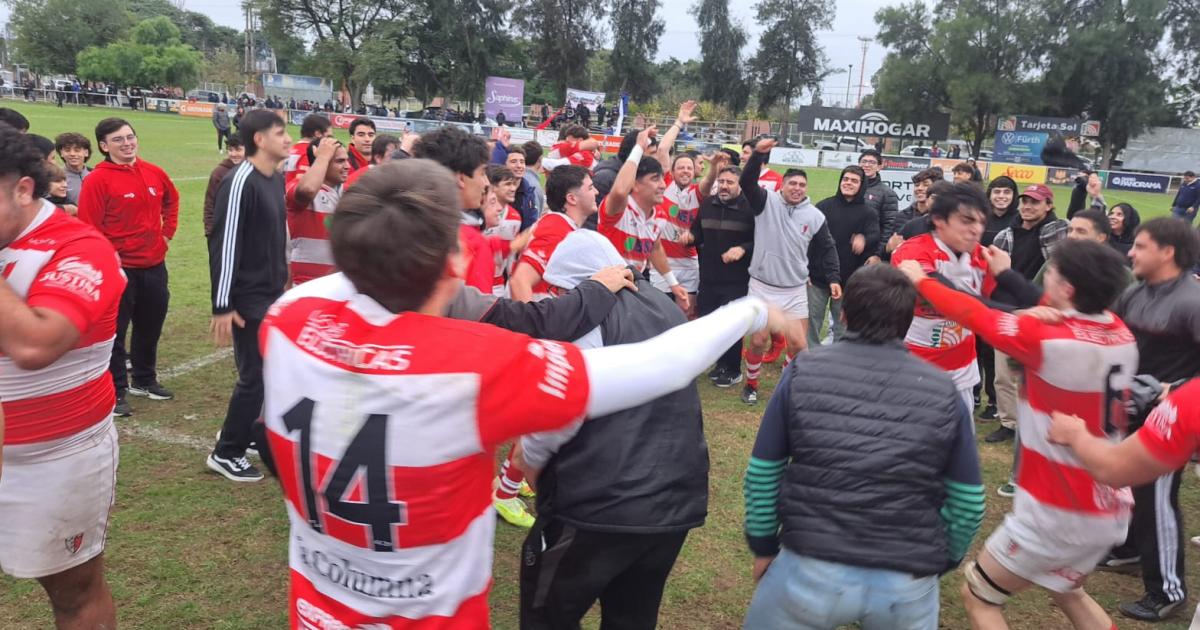 Foto- Jose Luis Perez - EL LIBERAL