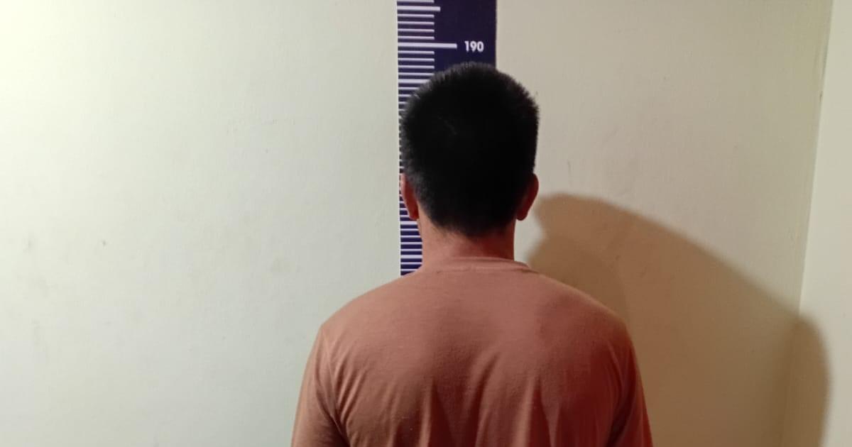 Cayoacute en San Joseacute del Boqueroacuten un hombre con pedido de detencioacuten por abuso sexual