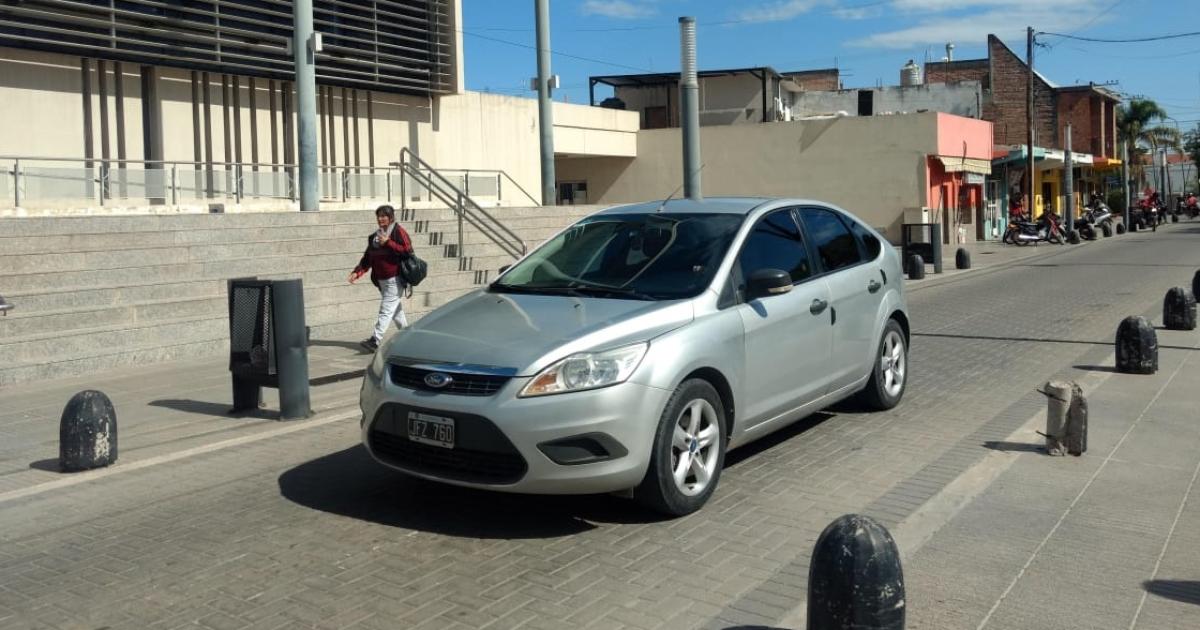Sobreseen a chofer de ambulancia acusado de estafa con combustible