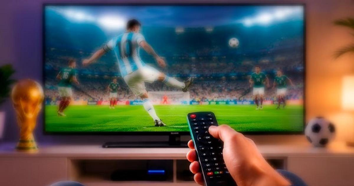 Indican que el Mundial ya comenzoacute a influir en las decisiones de consumo